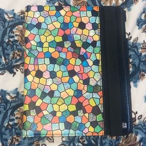 iPad case